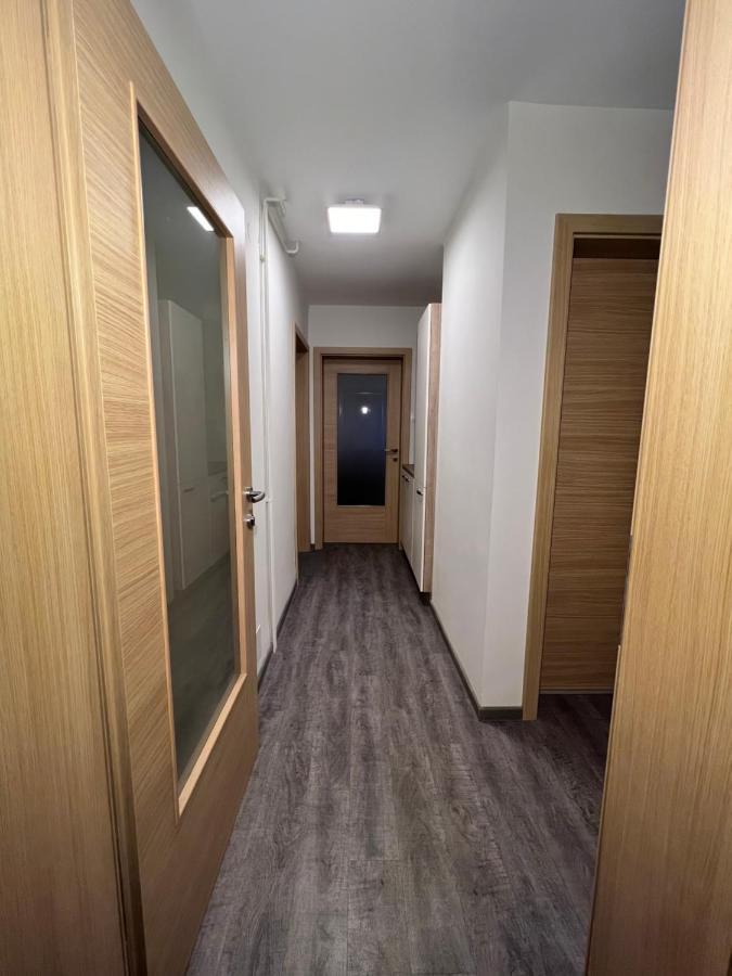 Mici'S Apartments Visoko  Exterior photo