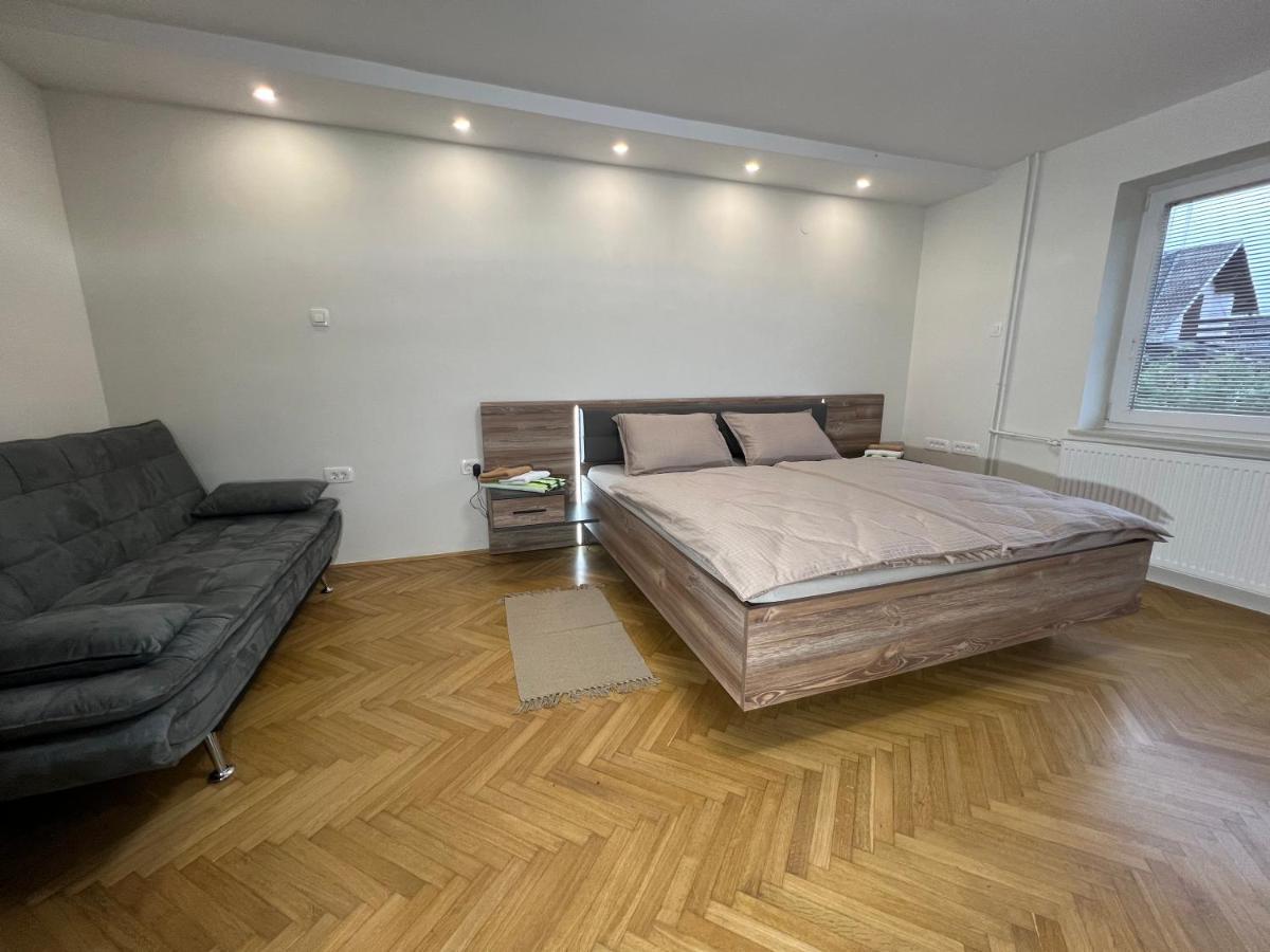 Mici'S Apartments Visoko  Exterior photo